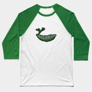 Peas Health Baseball T-Shirt